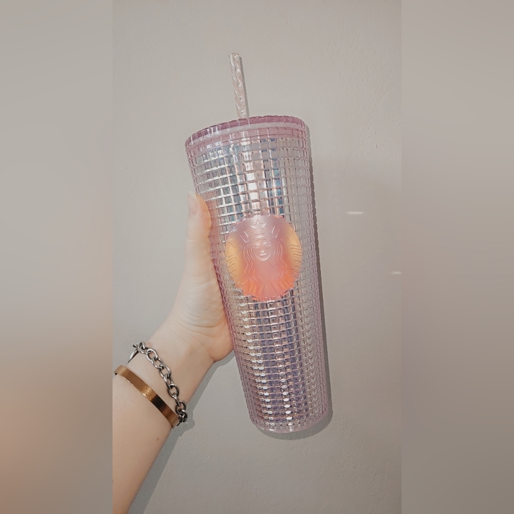 Starbucks Tumbler